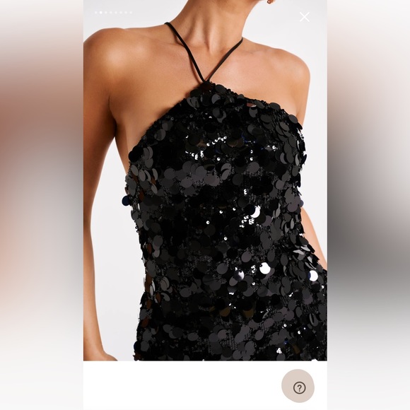 Meshki April Dress - Picture 2 of 3